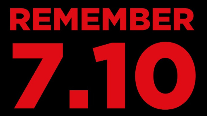 Remember, Remember 7.10